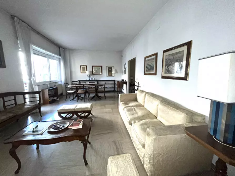 Immagine 7 di Appartamento in vendita  in Via Vincenzo Tangorra a Roma