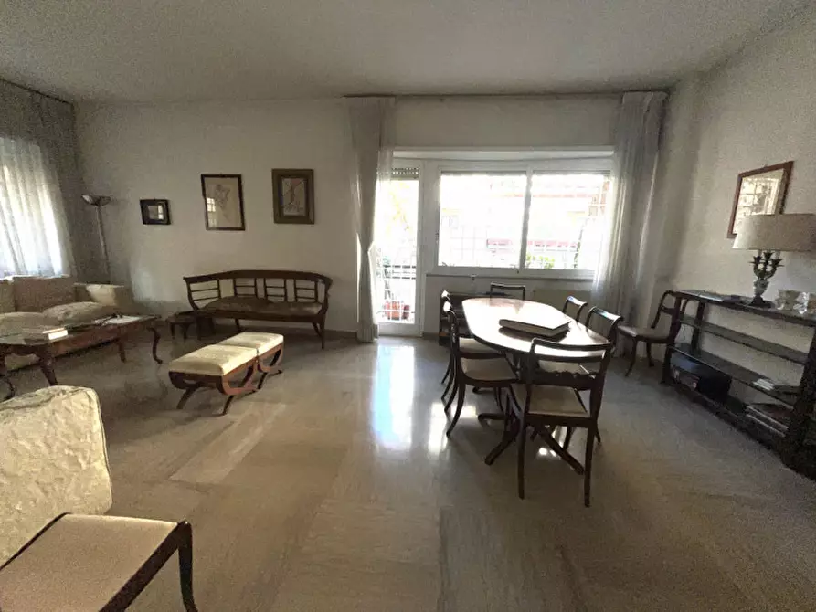 Immagine 8 di Appartamento in vendita  in Via Vincenzo Tangorra a Roma