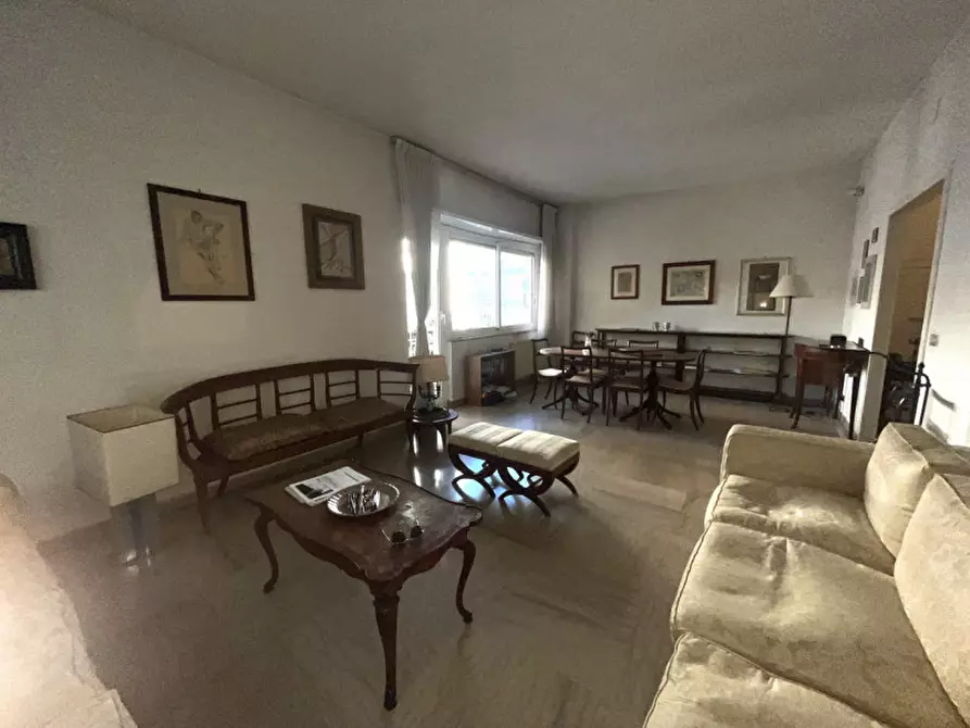 Immagine 12 di Appartamento in vendita  in Via Vincenzo Tangorra a Roma