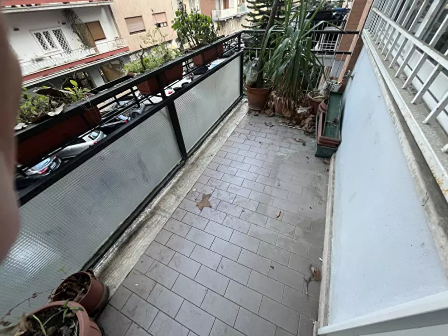 Immagine 14 di Appartamento in vendita  in Via Vincenzo Tangorra a Roma