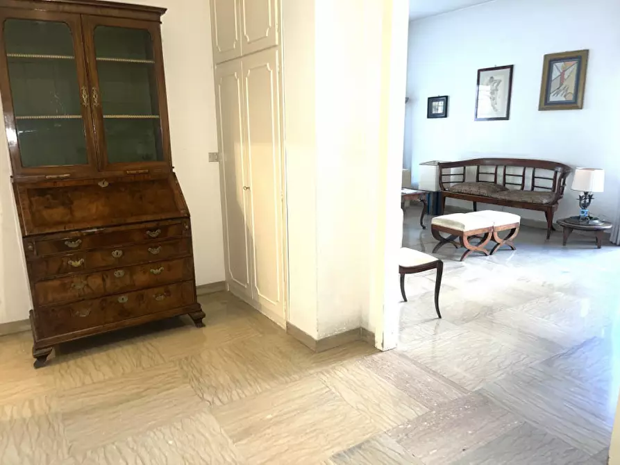 Immagine 15 di Appartamento in vendita  in Via Vincenzo Tangorra a Roma