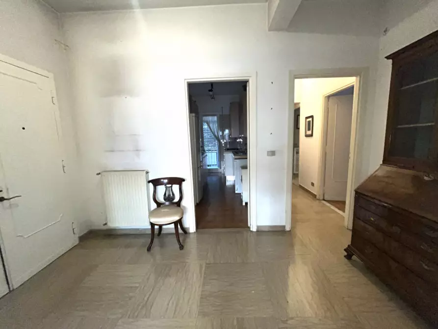 Immagine 19 di Appartamento in vendita  in Via Vincenzo Tangorra a Roma