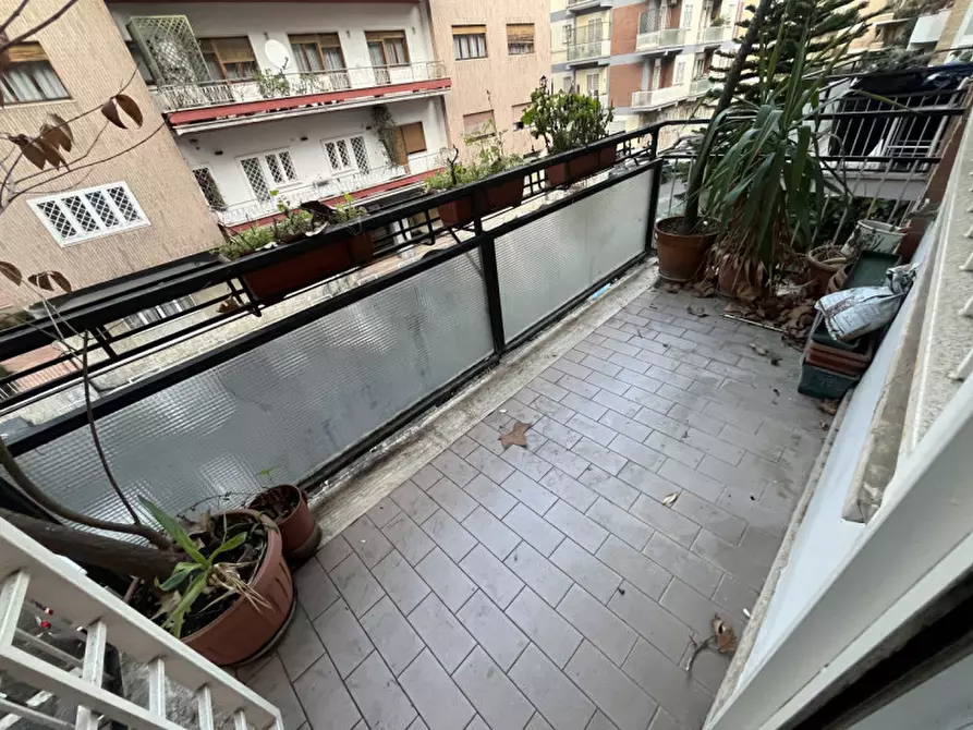 Immagine 19 di Appartamento in vendita  in Via Vincenzo Tangorra a Roma