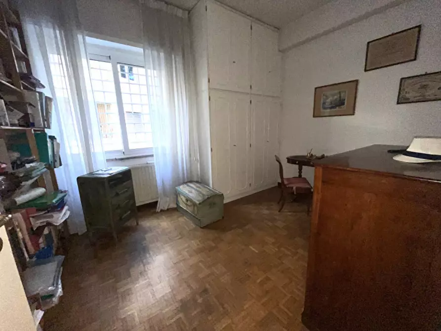 Immagine 21 di Appartamento in vendita  in Via Vincenzo Tangorra a Roma