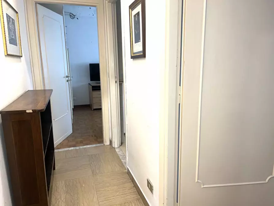 Immagine 23 di Appartamento in vendita  in Via Vincenzo Tangorra a Roma