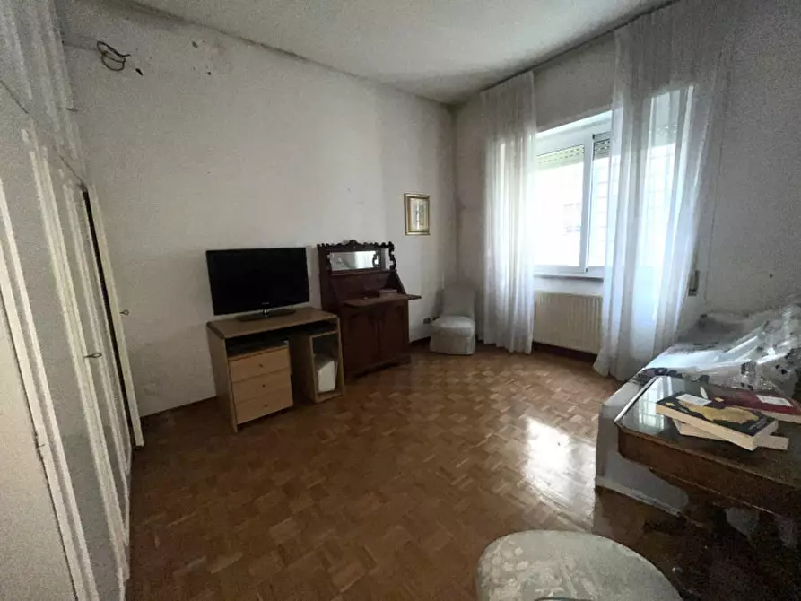 Immagine 23 di Appartamento in vendita  in Via Vincenzo Tangorra a Roma