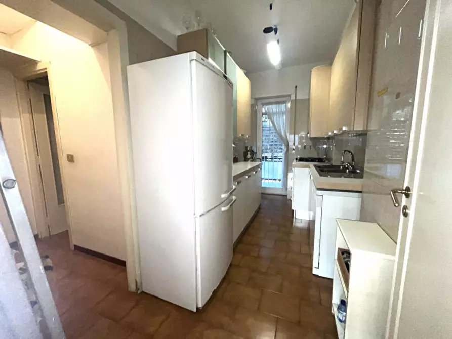 Immagine 25 di Appartamento in vendita  in Via Vincenzo Tangorra a Roma