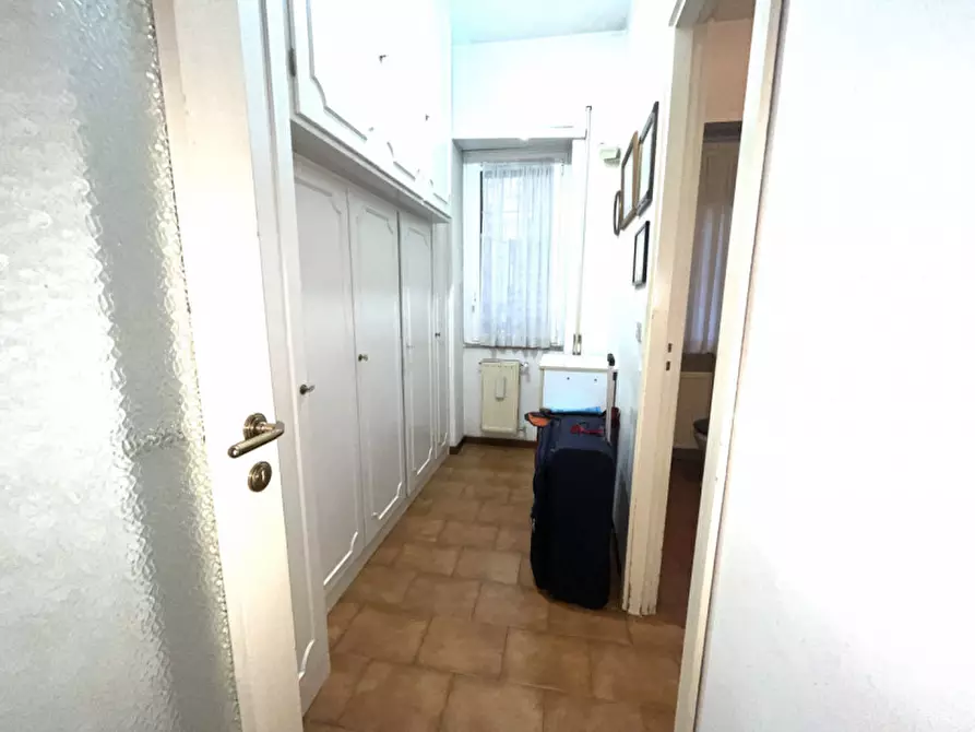 Immagine 27 di Appartamento in vendita  in Via Vincenzo Tangorra a Roma