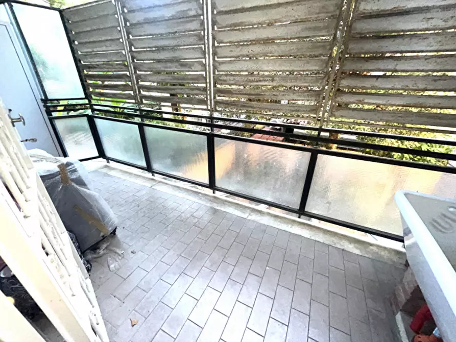Immagine 30 di Appartamento in vendita  in Via Vincenzo Tangorra a Roma