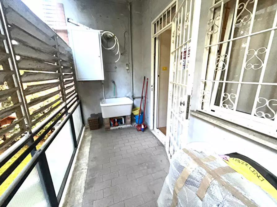 Immagine 30 di Appartamento in vendita  in Via Vincenzo Tangorra a Roma