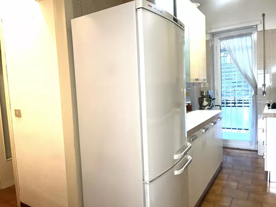 Immagine 33 di Appartamento in vendita  in Via Vincenzo Tangorra a Roma