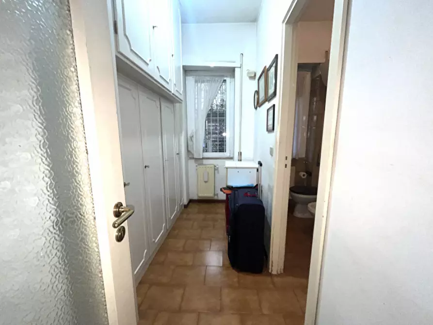 Immagine 33 di Appartamento in vendita  in Via Vincenzo Tangorra a Roma