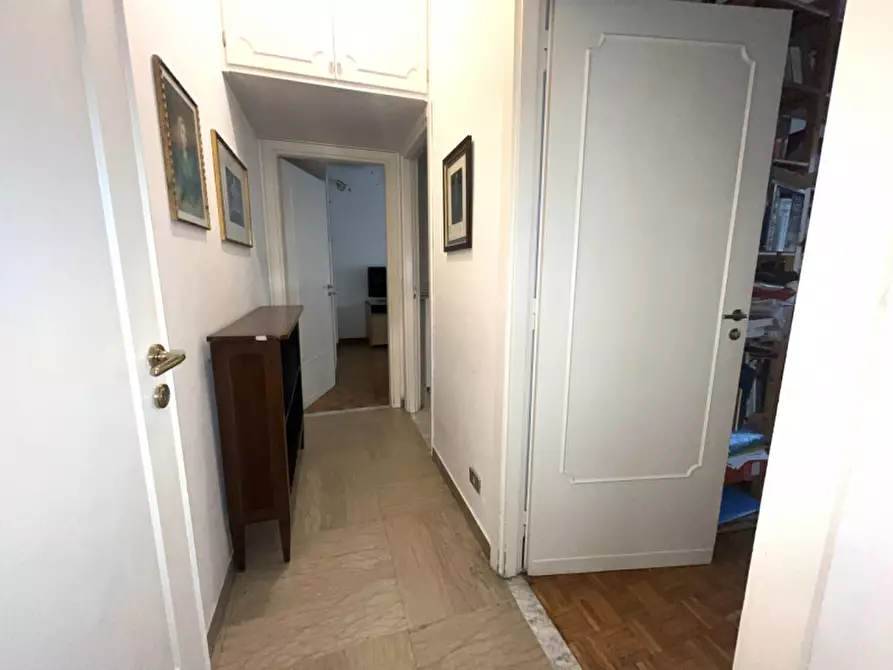 Immagine 35 di Appartamento in vendita  in Via Vincenzo Tangorra a Roma