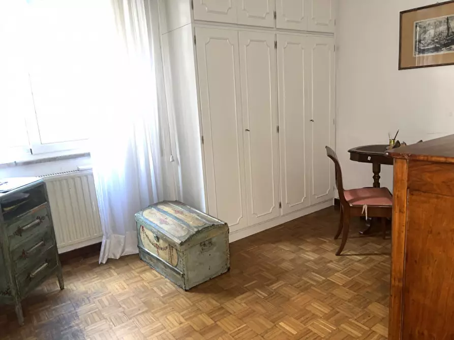 Immagine 35 di Appartamento in vendita  in Via Vincenzo Tangorra a Roma