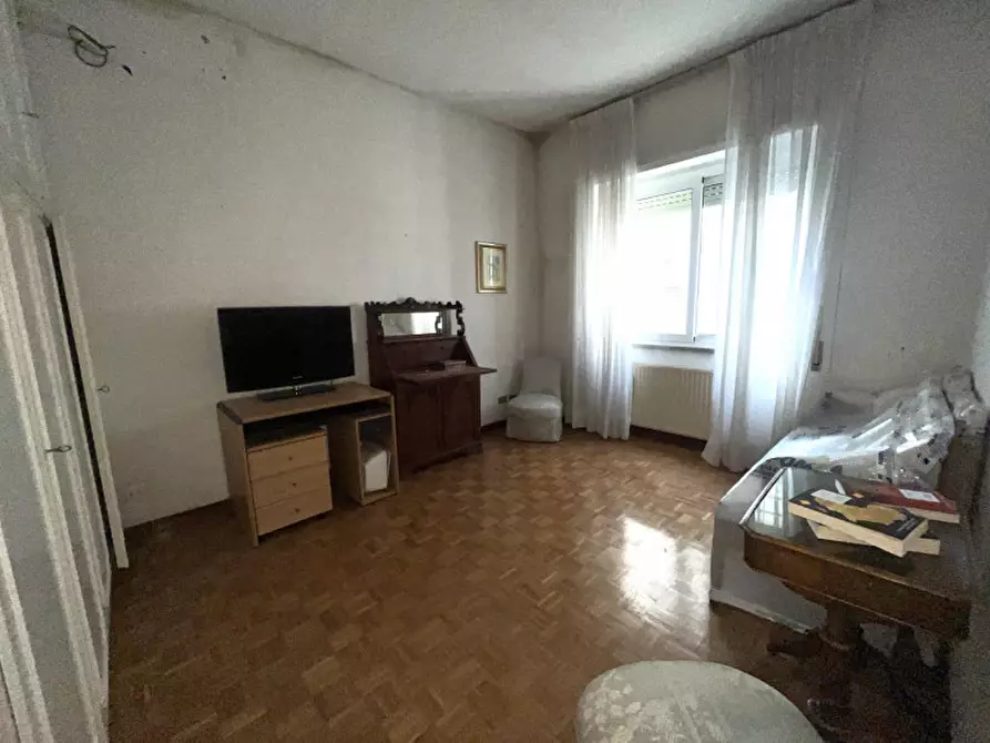 Immagine 37 di Appartamento in vendita  in Via Vincenzo Tangorra a Roma