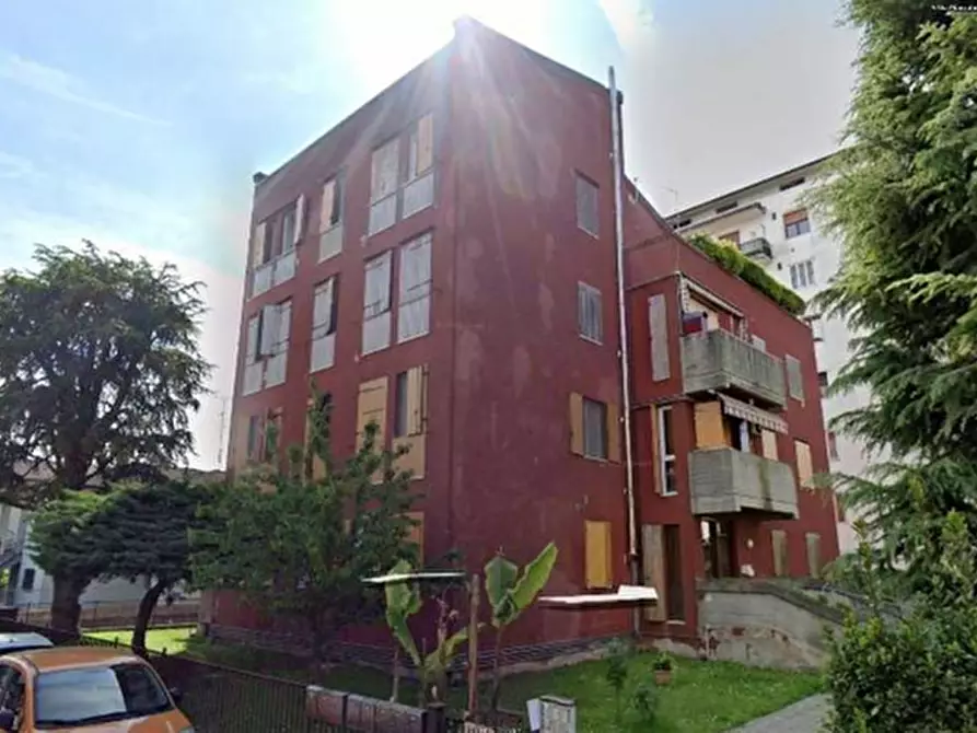 Immagine 1 di Appartamento in vendita  in Via Marzabotto 12 a Nogara