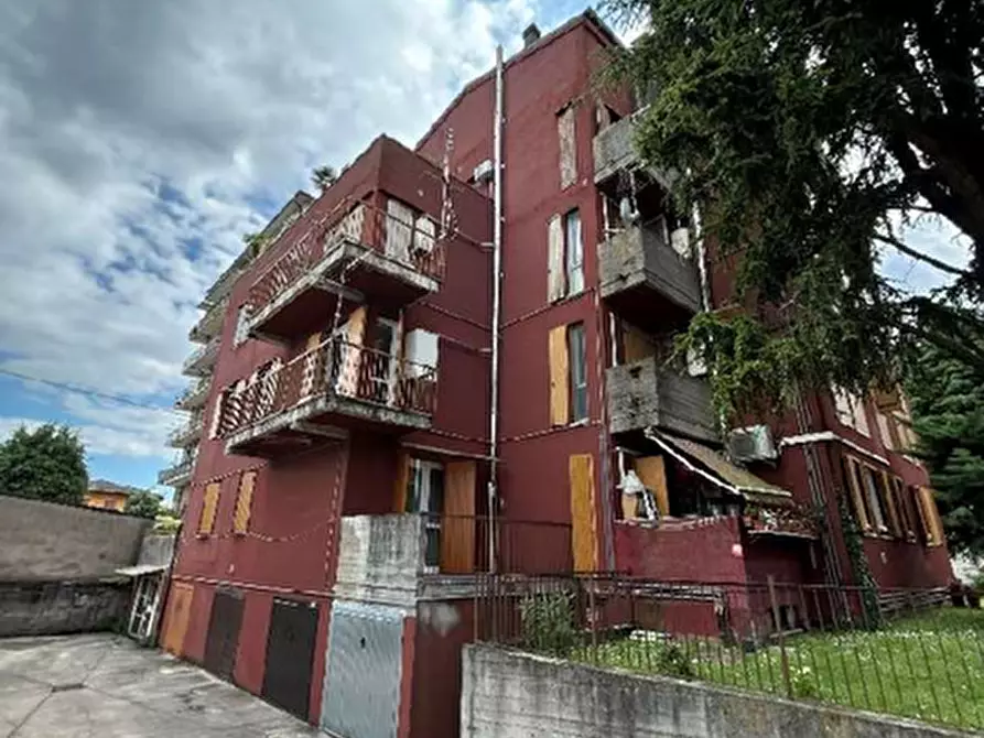 Immagine 4 di Appartamento in vendita  in Via Marzabotto 12 a Nogara