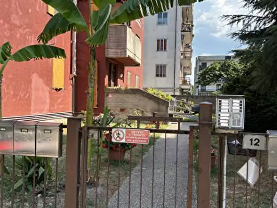 Immagine 5 di Appartamento in vendita  in Via Marzabotto 12 a Nogara