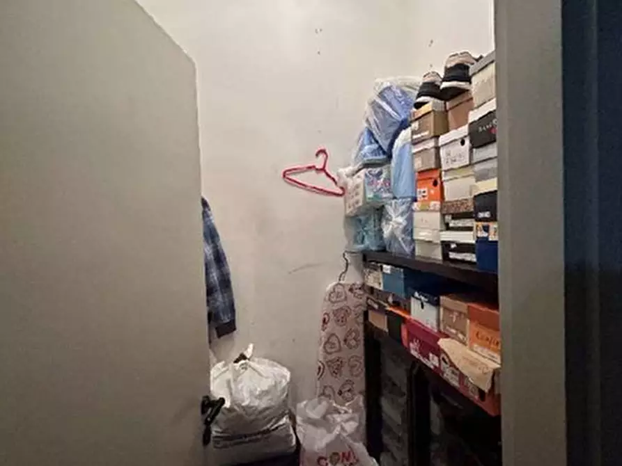 Immagine 11 di Appartamento in vendita  in Via Marzabotto 12 a Nogara