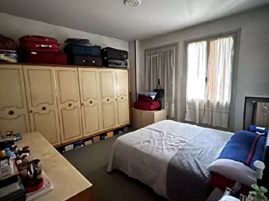 Immagine 12 di Appartamento in vendita  in Via Marzabotto 12 a Nogara