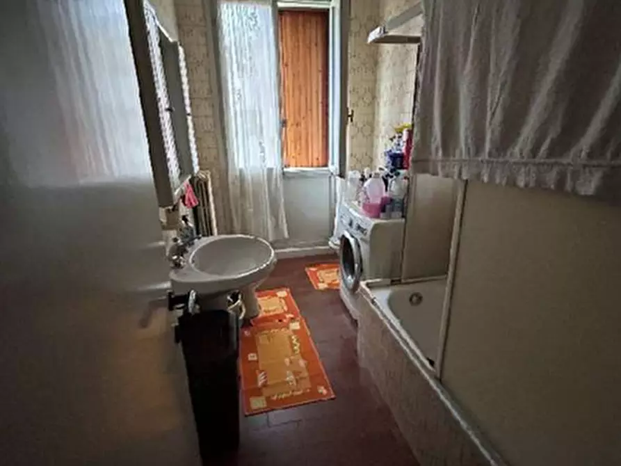 Immagine 13 di Appartamento in vendita  in Via Marzabotto 12 a Nogara