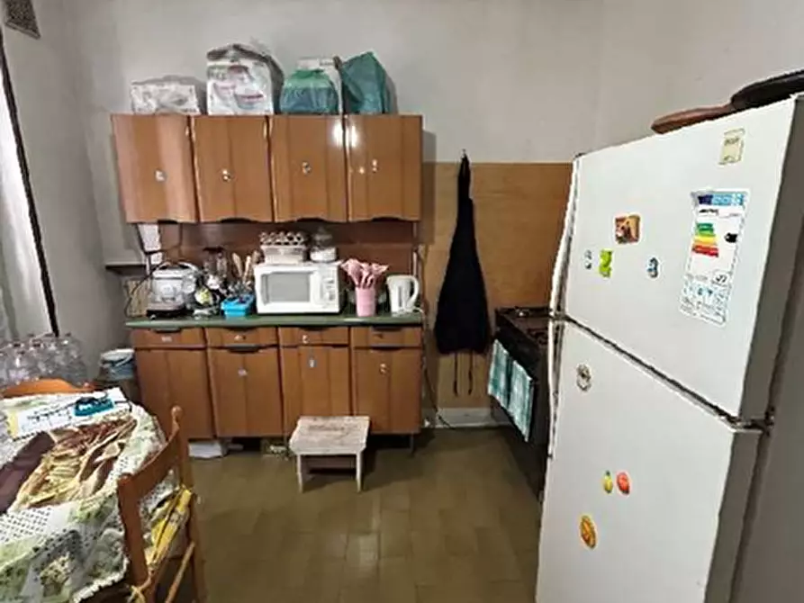 Immagine 14 di Appartamento in vendita  in Via Marzabotto 12 a Nogara