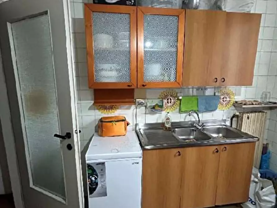 Immagine 15 di Appartamento in vendita  in Via Marzabotto 12 a Nogara