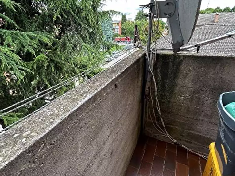 Immagine 16 di Appartamento in vendita  in Via Marzabotto 12 a Nogara