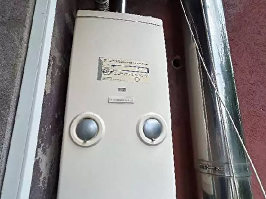 Immagine 17 di Appartamento in vendita  in Via Marzabotto 12 a Nogara