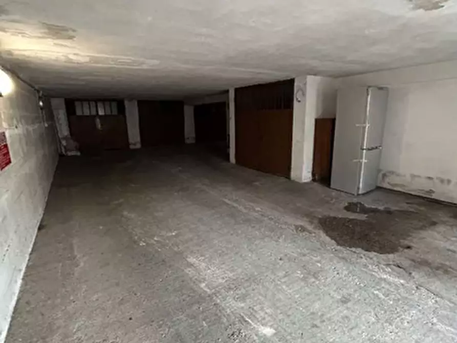 Immagine 19 di Appartamento in vendita  in Via Marzabotto 12 a Nogara