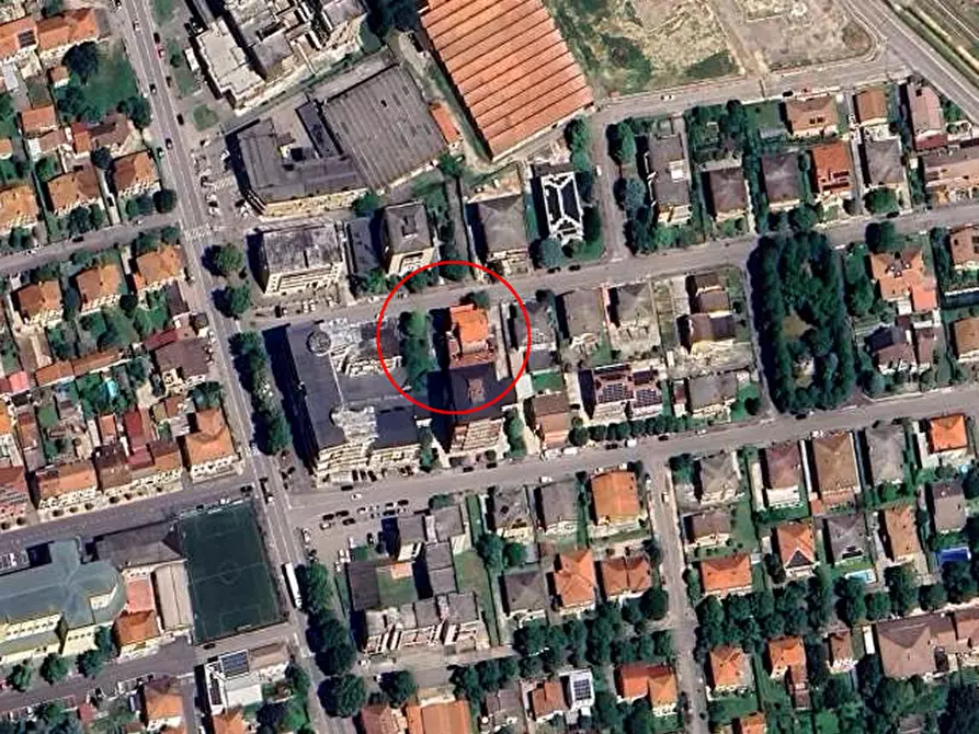 Immagine 21 di Appartamento in vendita  in Via Marzabotto 12 a Nogara