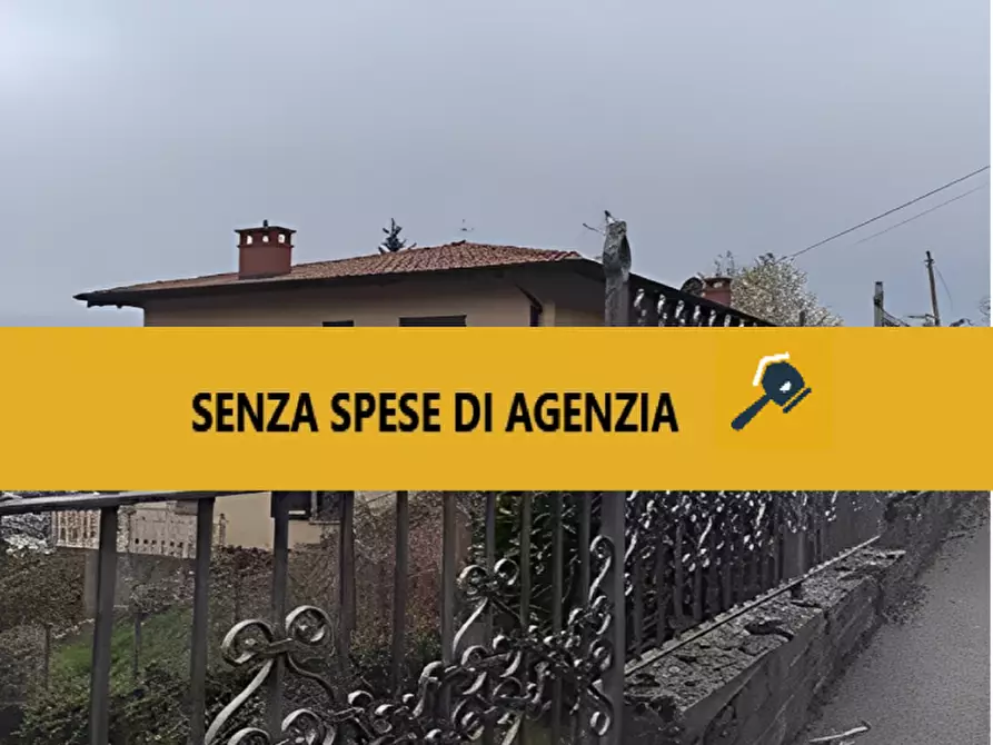 Immagine 2 di Casa indipendente in vendita  in Via Albarotti, 20 a Gandino