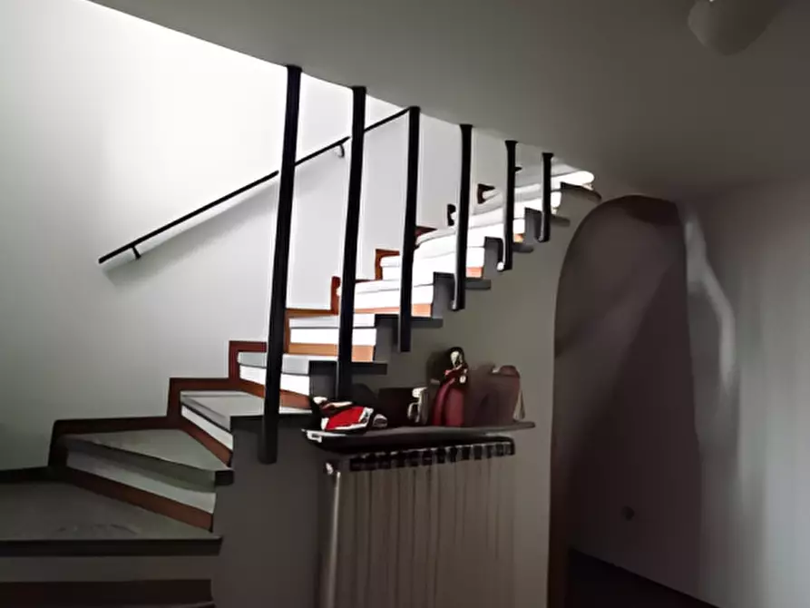 Immagine 9 di Casa indipendente in vendita  in Via Albarotti, 20 a Gandino