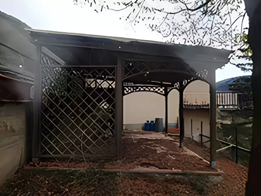 Immagine 12 di Casa indipendente in vendita  in Via Albarotti, 20 a Gandino