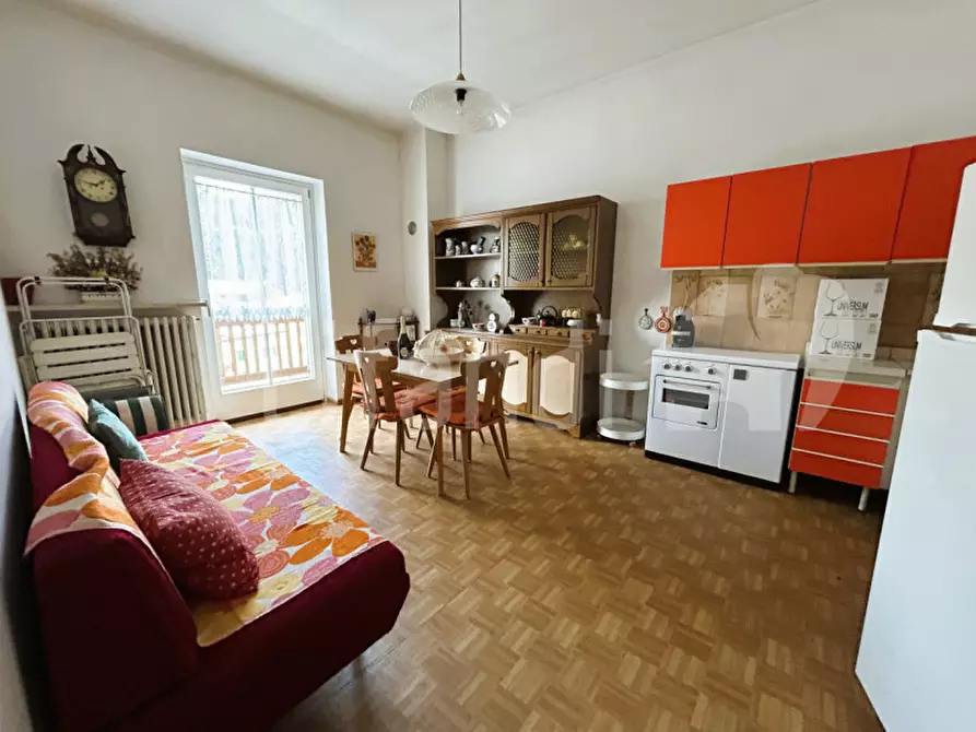 Immagine 6 di Casa quadrifamiliare in vendita  in Via Roma a Borgo D'anaunia