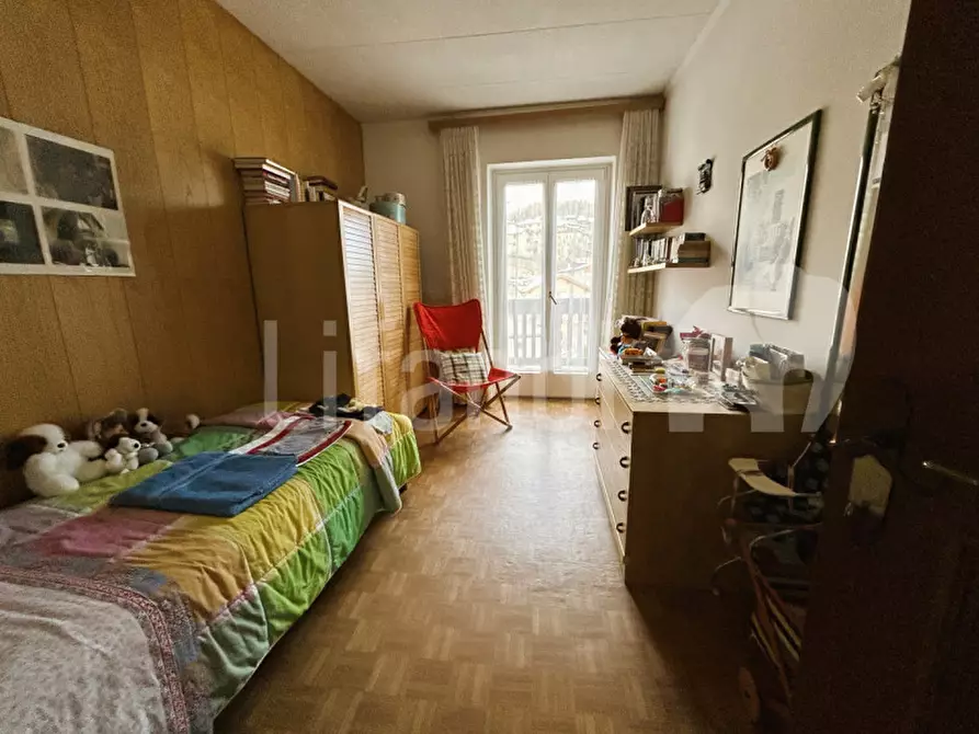 Immagine 7 di Casa quadrifamiliare in vendita  in Via Roma a Borgo D'anaunia