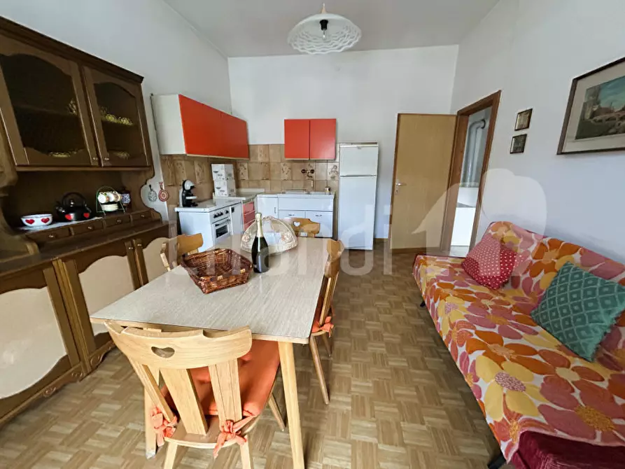 Immagine 9 di Casa quadrifamiliare in vendita  in Via Roma a Borgo D'anaunia