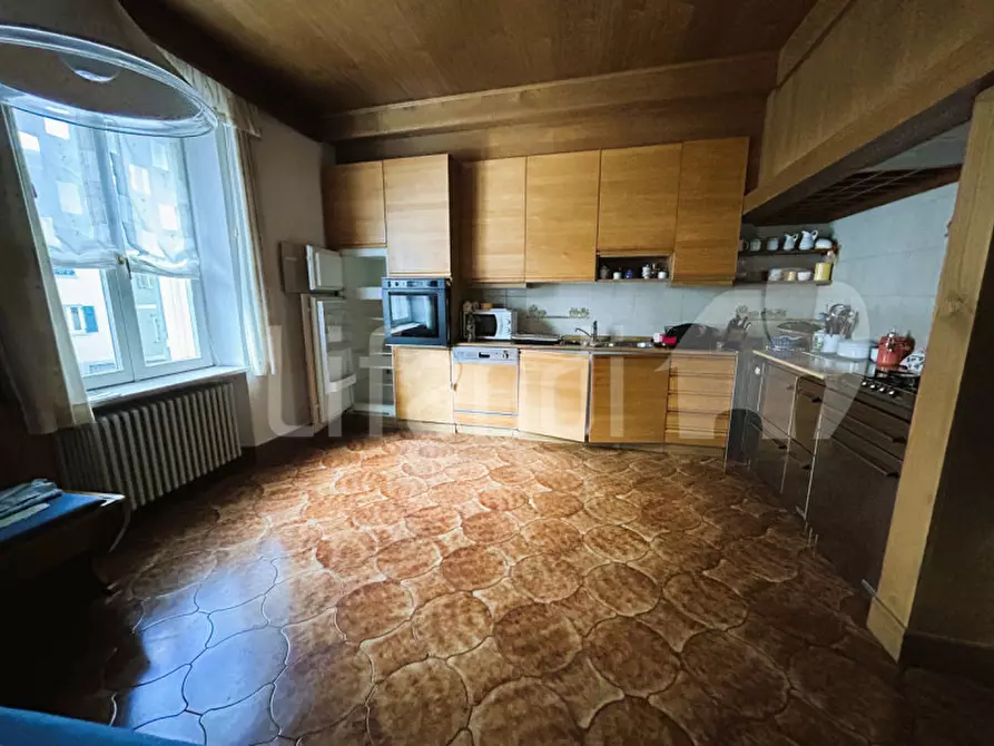 Immagine 10 di Casa quadrifamiliare in vendita  in Via Roma a Borgo D'anaunia