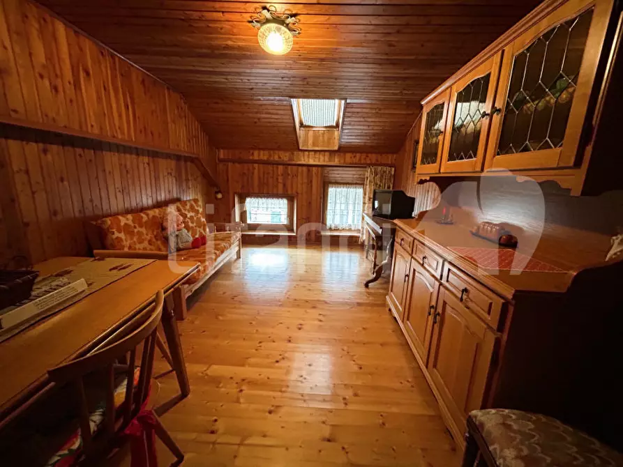 Immagine 19 di Casa quadrifamiliare in vendita  in Via Roma a Borgo D'anaunia