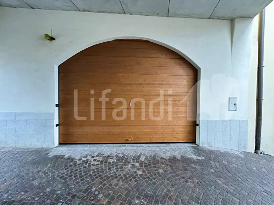 Immagine 21 di Casa quadrifamiliare in vendita  in Via Roma a Borgo D'anaunia