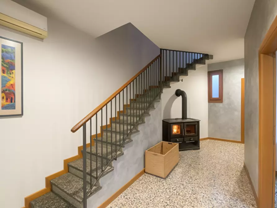 Immagine 1 di Casa indipendente in vendita  in Via C. Cavour a Campodarsego