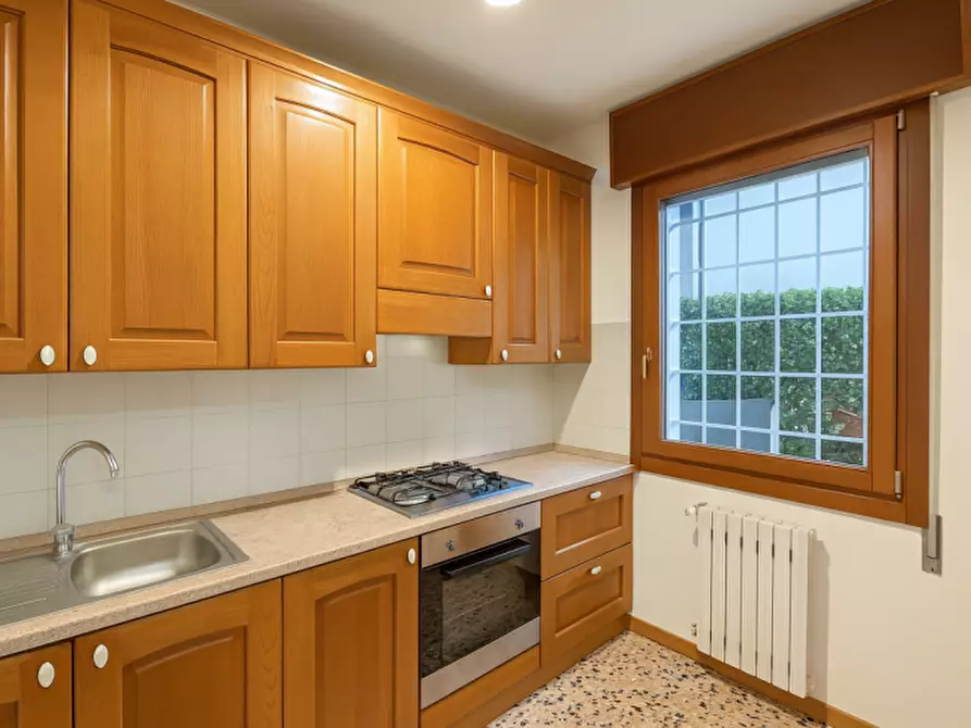 Immagine 3 di Casa indipendente in vendita  in Via C. Cavour a Campodarsego