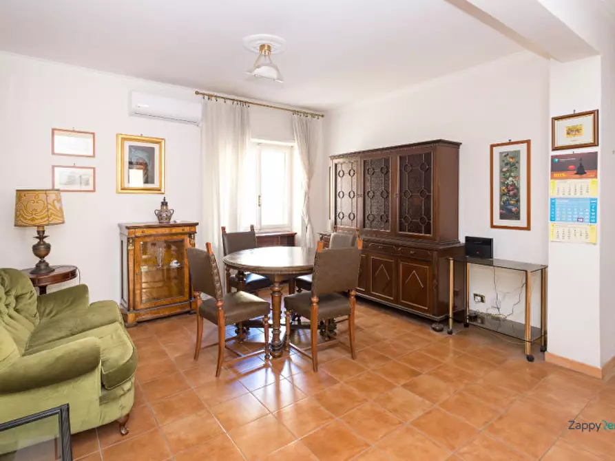 Immagine 1 di Appartamento in affitto  in Via Calpurnio Fiamma a Roma