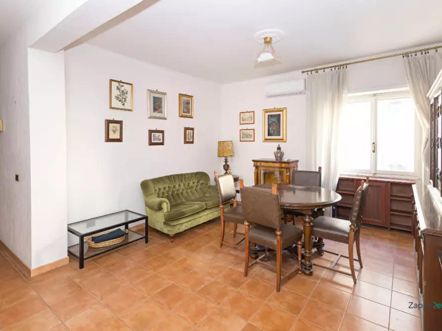 Immagine 2 di Appartamento in affitto  in Via Calpurnio Fiamma a Roma