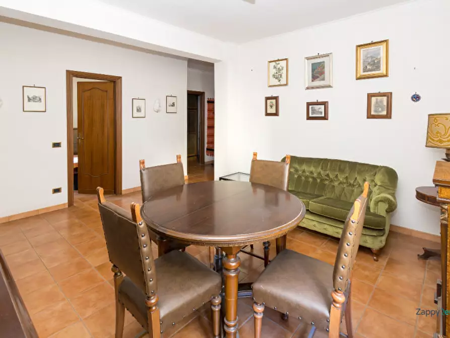 Immagine 3 di Appartamento in affitto  in Via Calpurnio Fiamma a Roma