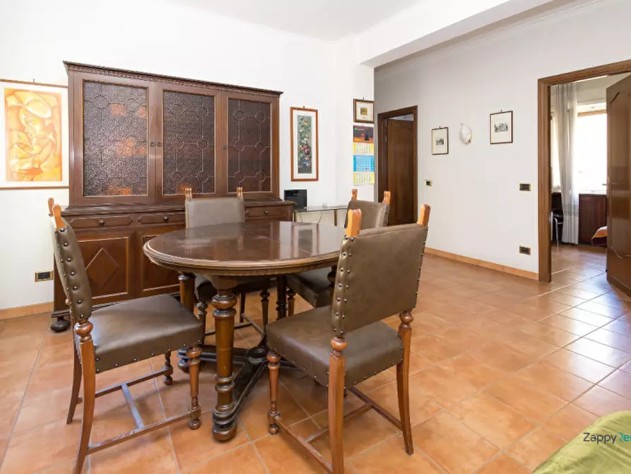 Immagine 4 di Appartamento in affitto  in Via Calpurnio Fiamma a Roma