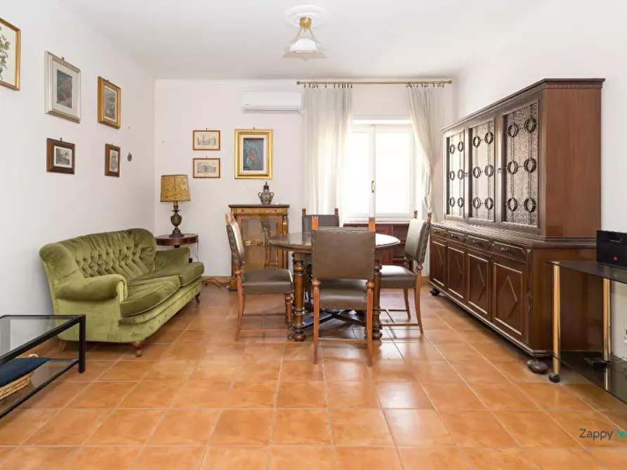 Immagine 5 di Appartamento in affitto  in Via Calpurnio Fiamma a Roma