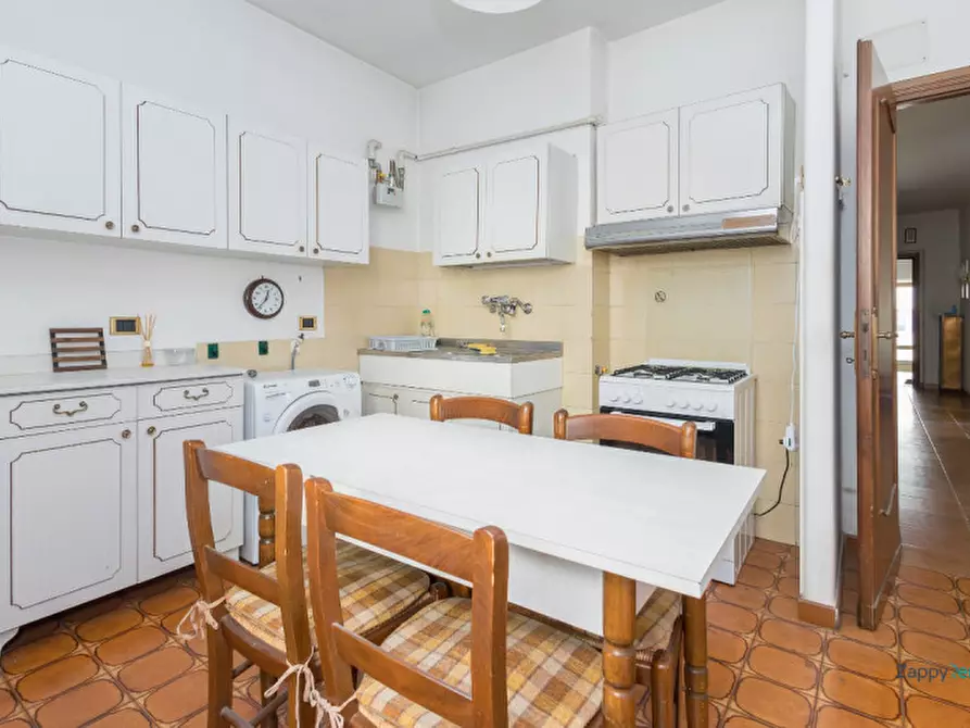 Immagine 6 di Appartamento in affitto  in Via Calpurnio Fiamma a Roma