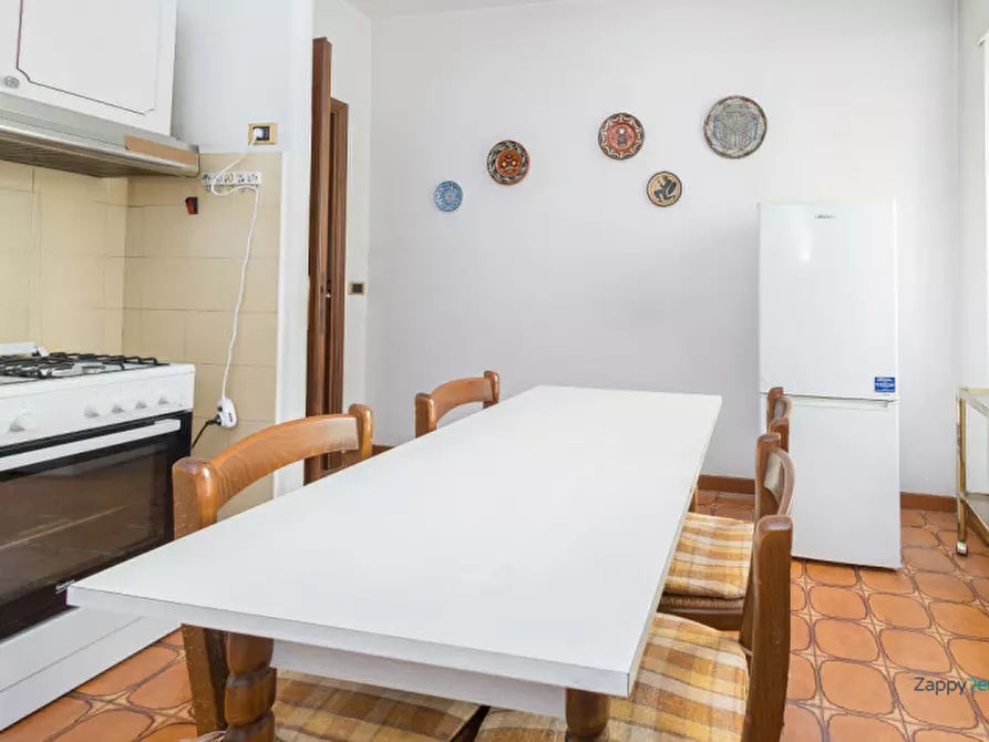 Immagine 7 di Appartamento in affitto  in Via Calpurnio Fiamma a Roma