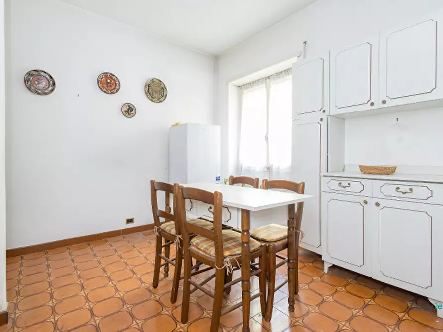 Immagine 8 di Appartamento in affitto  in Via Calpurnio Fiamma a Roma